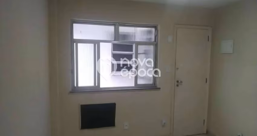 Apartamento com 1 quarto à venda na Rua Riachuelo, Centro, Rio de Janeiro