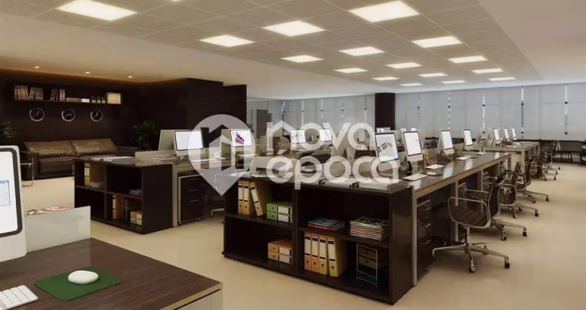 Sala comercial à venda na Rua da Alfândega, Centro, Rio de Janeiro