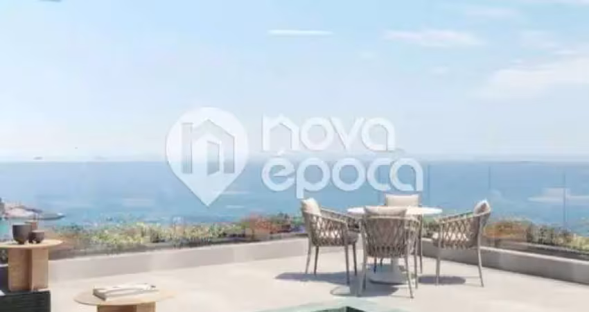 Apartamento com 4 quartos à venda na Rua Prudente de Morais, Ipanema, Rio de Janeiro