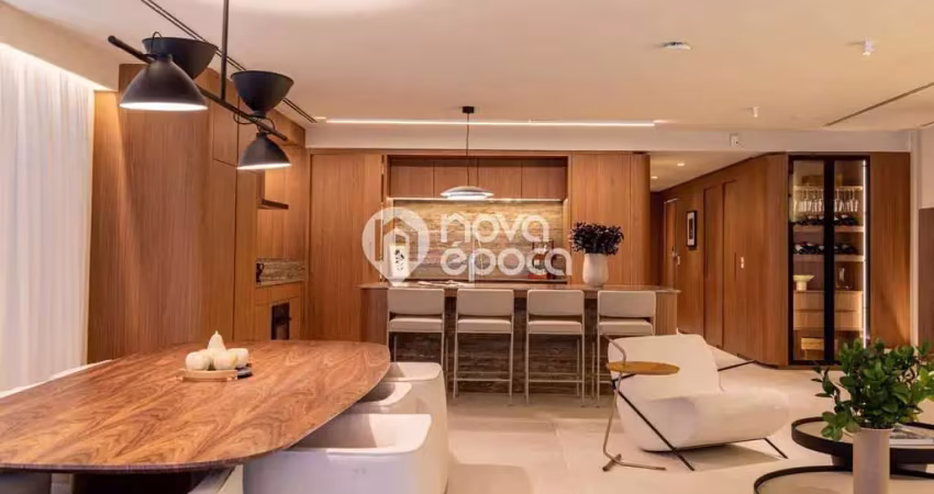 Apartamento com 4 quartos à venda na Rua Prudente de Morais, Ipanema, Rio de Janeiro