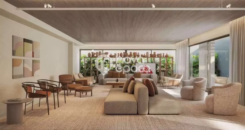 Apartamento com 4 quartos à venda na Rua Prudente de Morais, Ipanema, Rio de Janeiro