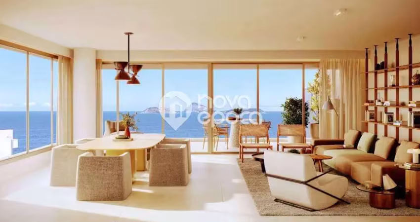 Apartamento com 3 quartos à venda na Rua Prudente de Morais, Ipanema, Rio de Janeiro