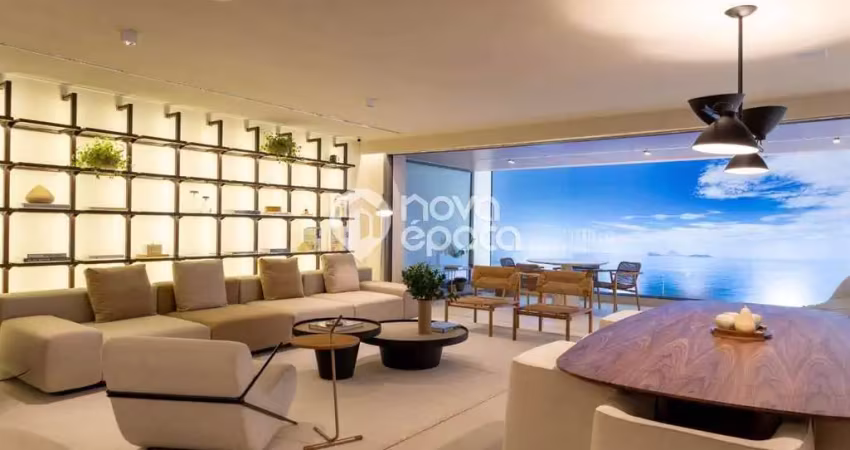 Apartamento com 3 quartos à venda na Rua Prudente de Morais, Ipanema, Rio de Janeiro