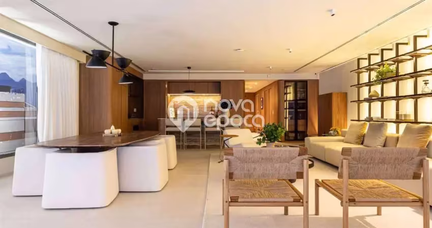 Apartamento com 3 quartos à venda na Rua Prudente de Morais, Ipanema, Rio de Janeiro