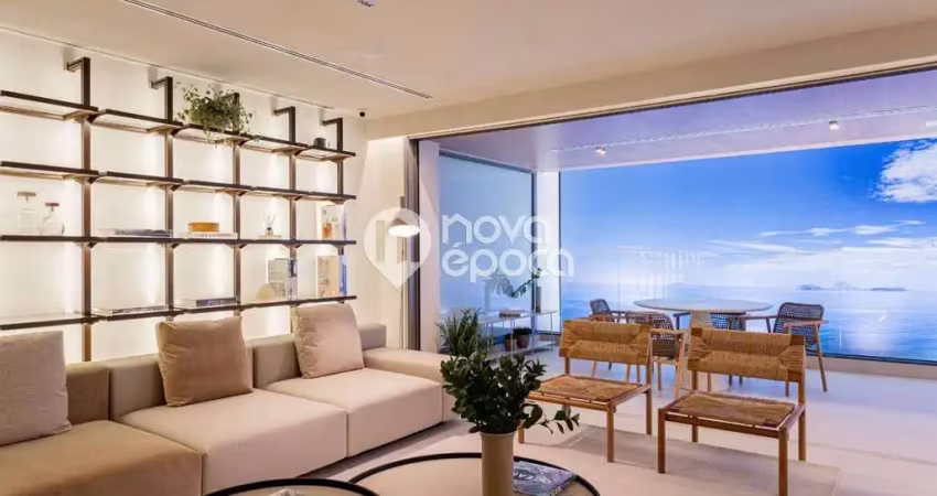 Apartamento com 3 quartos à venda na Rua Prudente de Morais, Ipanema, Rio de Janeiro