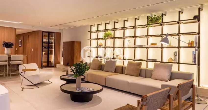 Apartamento com 4 quartos à venda na Rua Prudente de Morais, Ipanema, Rio de Janeiro