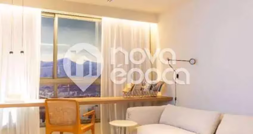 Apartamento com 4 quartos à venda na Rua Prudente de Morais, Ipanema, Rio de Janeiro