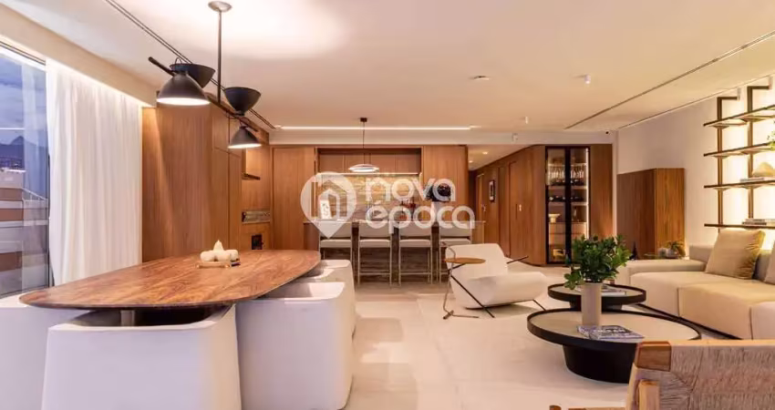 Apartamento com 4 quartos à venda na Rua Prudente de Morais, Ipanema, Rio de Janeiro