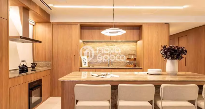 Apartamento com 3 quartos à venda na Rua Prudente de Morais, Ipanema, Rio de Janeiro