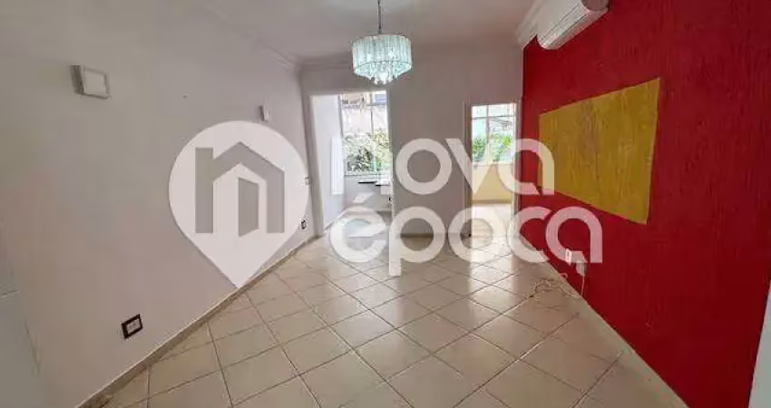 Apartamento com 2 quartos à venda na Rua Inhanga, Copacabana, Rio de Janeiro