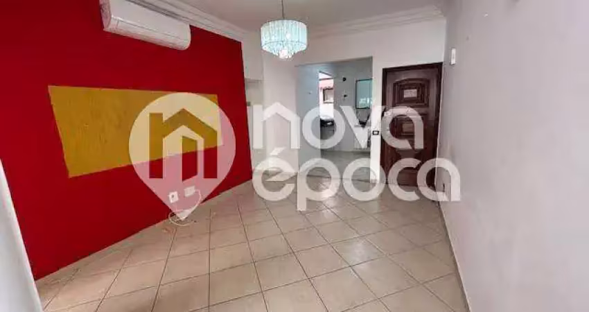 Apartamento com 2 quartos à venda na Rua Inhanga, Copacabana, Rio de Janeiro
