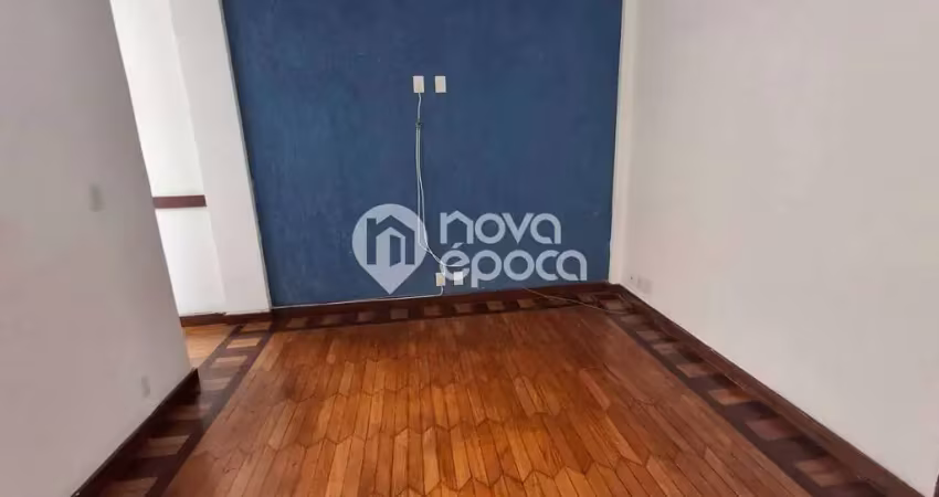 Apartamento com 2 quartos à venda na Avenida Maracanã, Maracanã, Rio de Janeiro