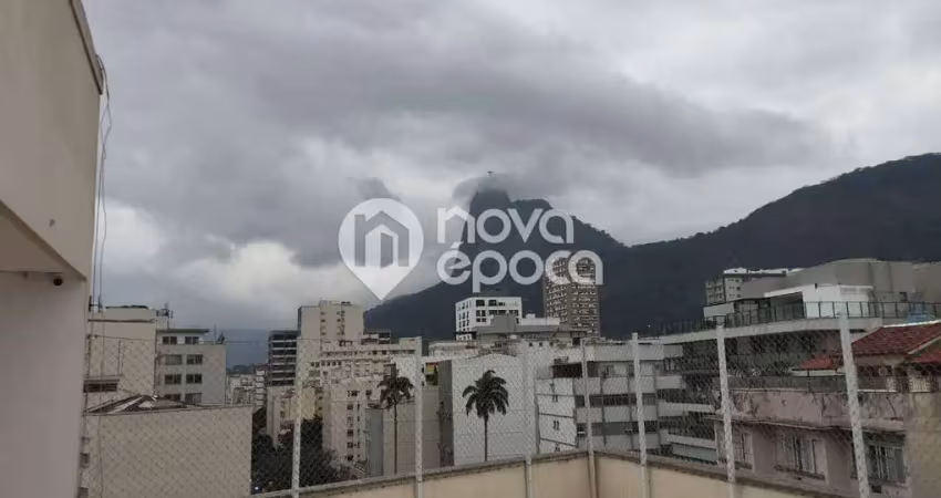 Apartamento com 2 quartos à venda na Rua Voluntários da Pátria, Botafogo, Rio de Janeiro
