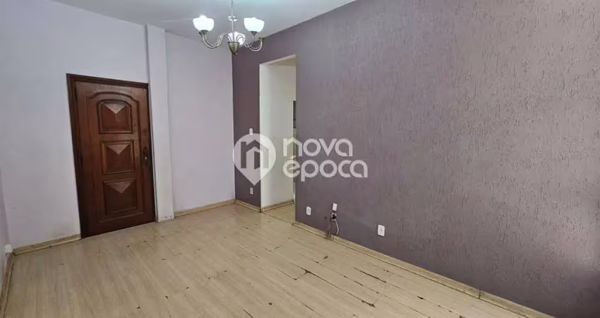 Apartamento com 2 quartos à venda na Avenida Paulo de Frontin, Rio Comprido, Rio de Janeiro