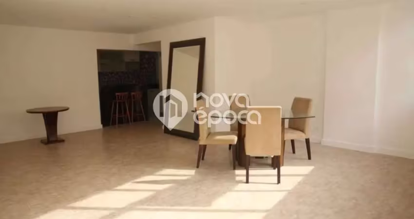 Apartamento com 3 quartos à venda na Rua Professor Gastão Bahiana, Copacabana, Rio de Janeiro