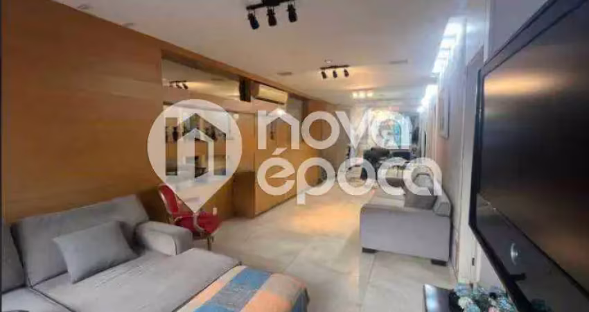 Apartamento com 2 quartos à venda na Rua Pompeu Loureiro, Copacabana, Rio de Janeiro