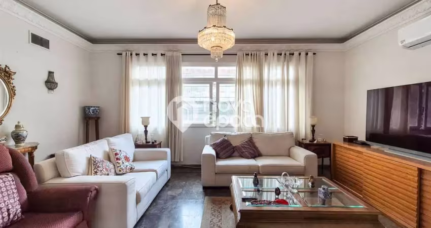 Casa com 4 quartos à venda na Rua Caetano de Almeida, Méier, Rio de Janeiro