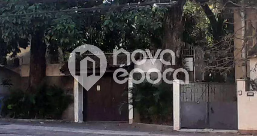Casa com 3 quartos à venda na Rua Conde de Bonfim, Tijuca, Rio de Janeiro