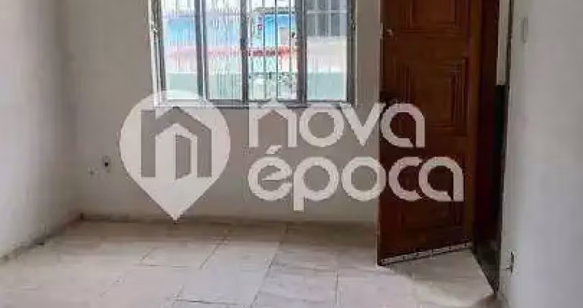 Apartamento com 2 quartos à venda na Avenida Dom Hélder Câmara, Quintino Bocaiúva, Rio de Janeiro