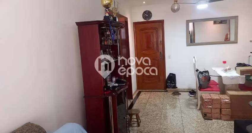 Apartamento com 2 quartos à venda na Rua Fábio Luz, Méier, Rio de Janeiro