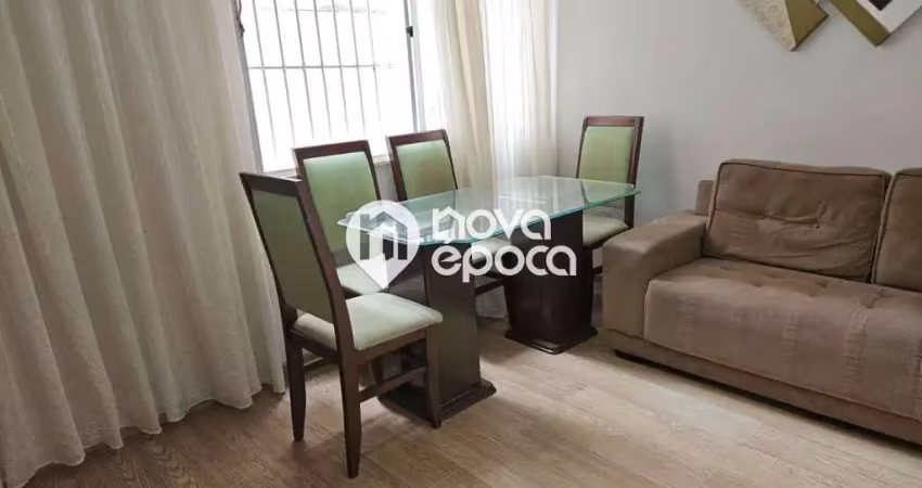 Apartamento com 2 quartos à venda na Rua Soriano de Sousa, Tijuca, Rio de Janeiro