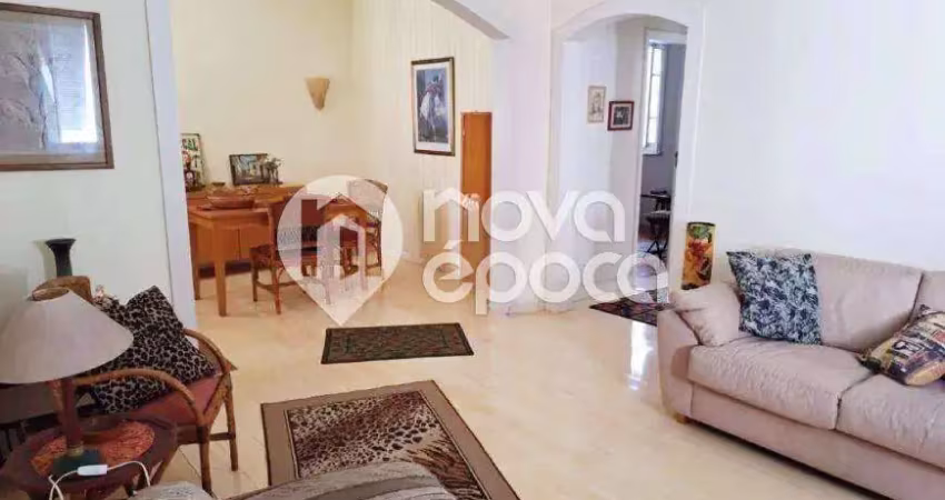 Apartamento com 2 quartos à venda na Rua Cupertino Durão, Leblon, Rio de Janeiro