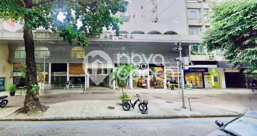 Ponto comercial à venda na Rua Visconde de Pirajá, Ipanema, Rio de Janeiro