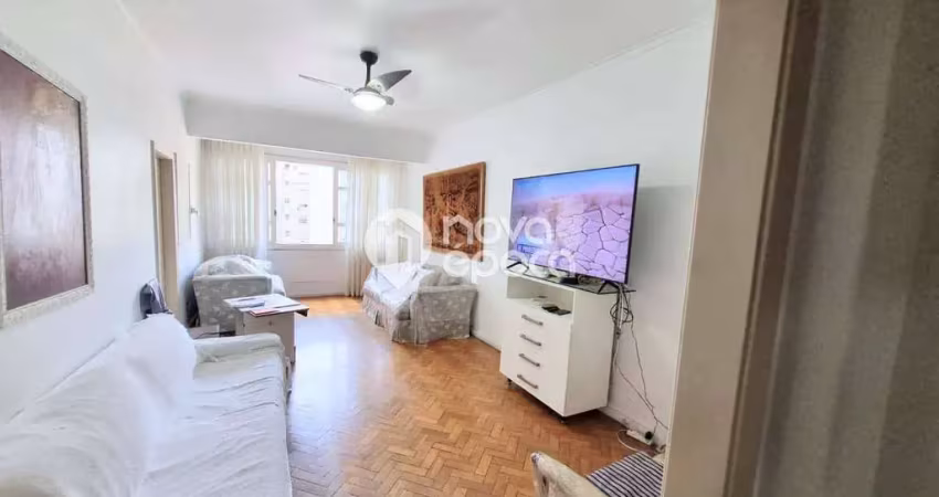 Apartamento com 3 quartos à venda na Rua Raimundo Correia, Copacabana, Rio de Janeiro