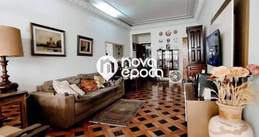 Apartamento com 2 quartos à venda na Rua Visconde de Figueiredo, Tijuca, Rio de Janeiro