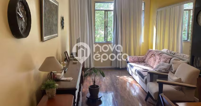 Apartamento com 3 quartos à venda na Rua Francisco Sá, Copacabana, Rio de Janeiro