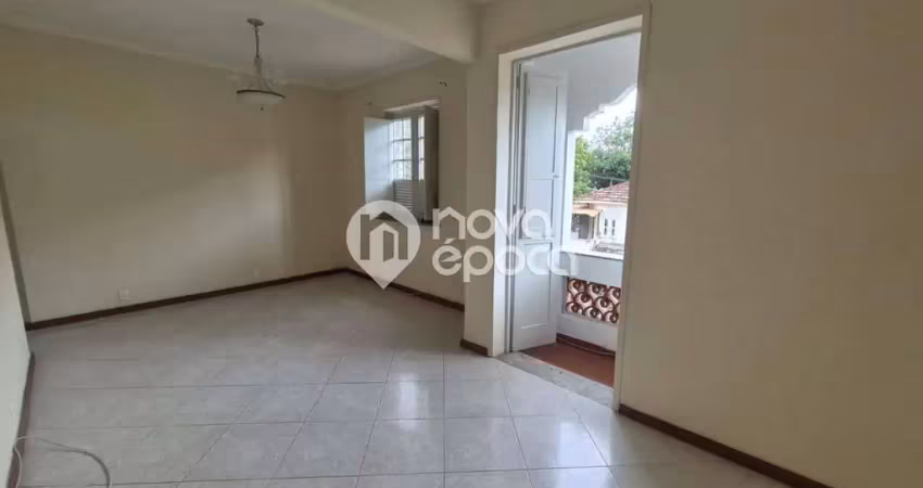 Apartamento com 2 quartos à venda na Rua Guapiara, Tijuca, Rio de Janeiro