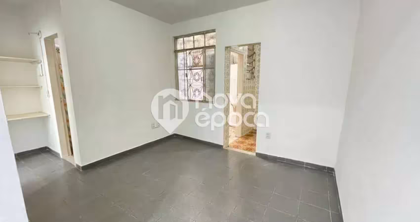 Casa com 1 quarto à venda na Rua Gomes Serpa, Piedade, Rio de Janeiro