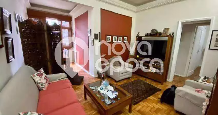 Apartamento com 3 quartos à venda na Rua Antônio Parreiras, Ipanema, Rio de Janeiro