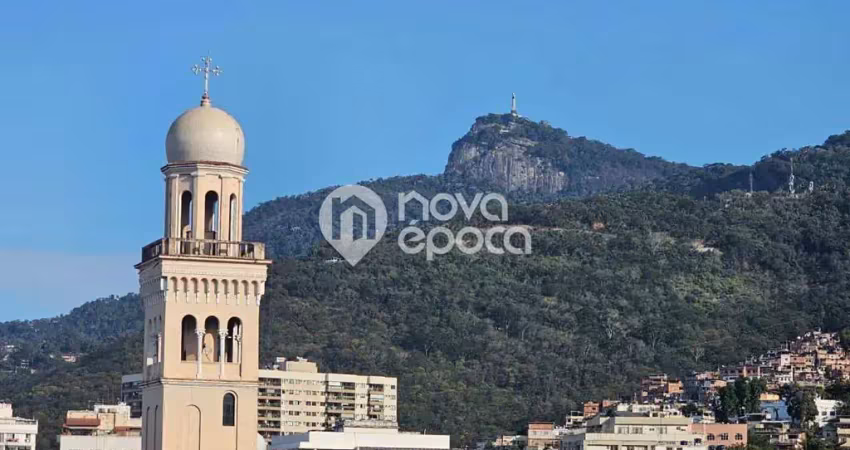 Apartamento com 2 quartos à venda na Rua Marechal Marques Porto, Tijuca, Rio de Janeiro