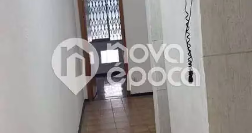 Apartamento com 1 quarto à venda na Avenida Princesa Isabel, Copacabana, Rio de Janeiro