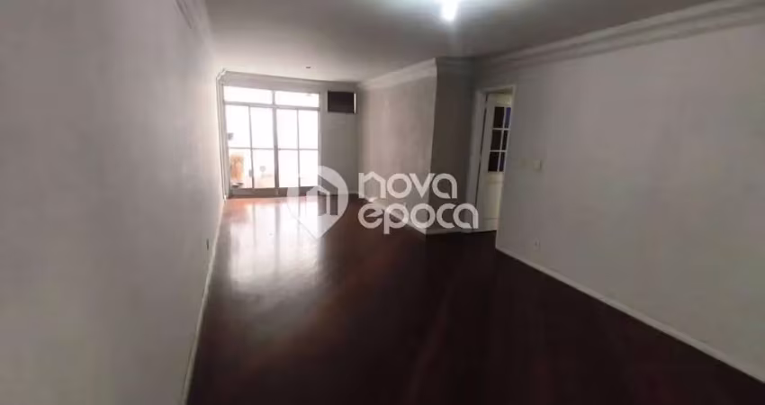 Freguesia (ilha do governador) | apartamento 3 quartos, sendo 1 suite