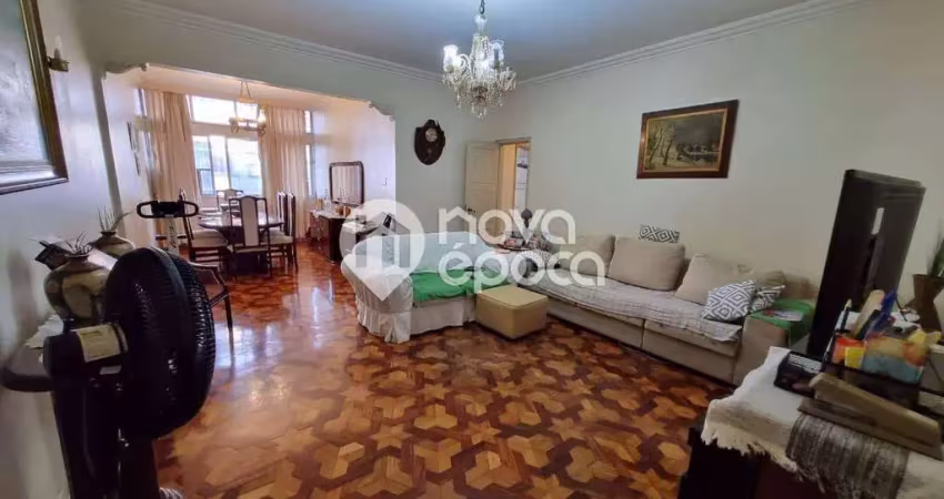 Apartamento com 3 quartos à venda na Rua Barata Ribeiro, Copacabana, Rio de Janeiro