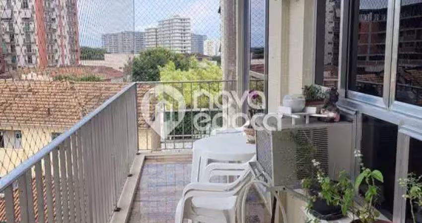 Apartamento com 3 quartos à venda na Rua Torres Homem, Vila Isabel, Rio de Janeiro