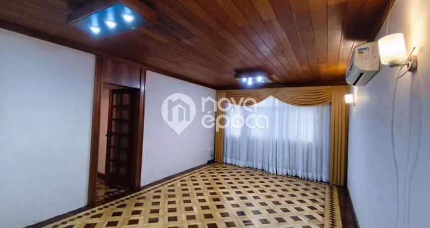 Jardim guanabara | apartamento 3 quartos, sendo 2 suites