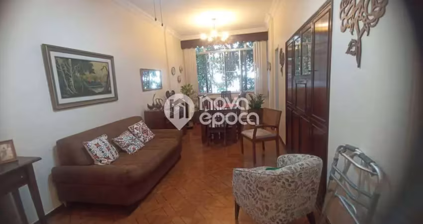 Casa com 3 quartos à venda na Rua Araújo Pena, Tijuca, Rio de Janeiro