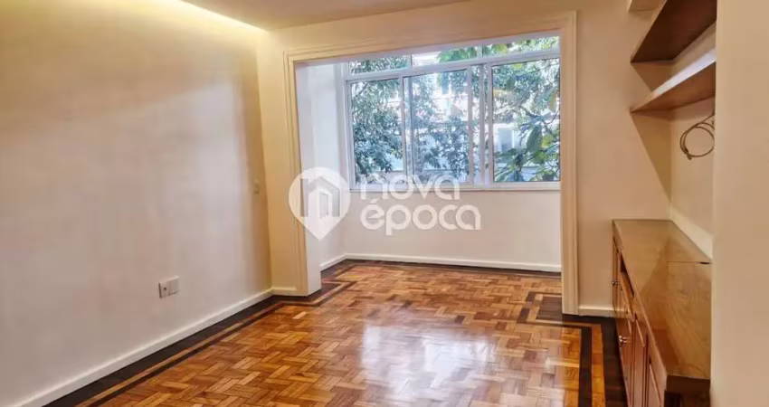 Apartamento com 3 quartos à venda na Rua Domingos Ferreira, Copacabana, Rio de Janeiro