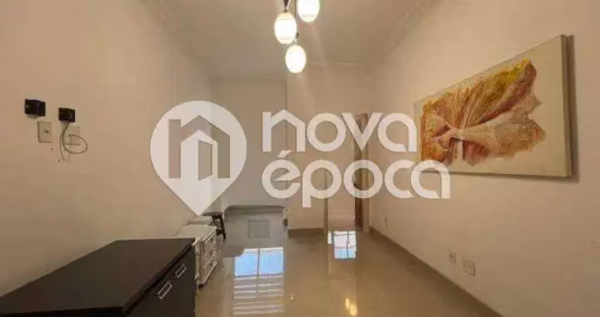 Apartamento com 2 quartos à venda na Rua Duvivier, Copacabana, Rio de Janeiro