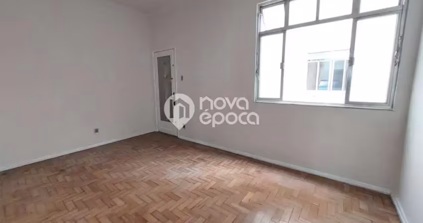 Apartamento com 2 quartos à venda na Rua General Bruce, São Cristóvão, Rio de Janeiro