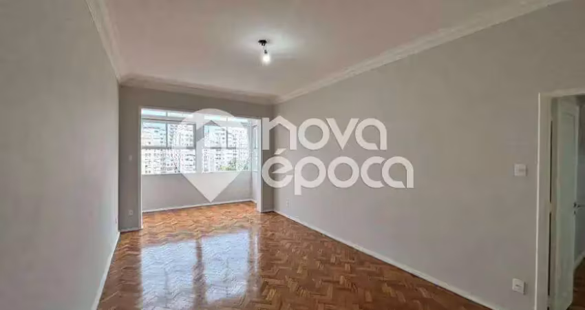 Apartamento com 3 quartos à venda na Rua Marquês de Abrantes, Flamengo, Rio de Janeiro