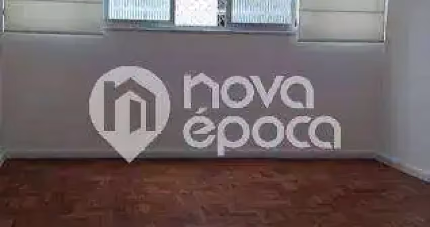 Apartamento com 2 quartos à venda na Rua Viúva Lacerda, Humaitá, Rio de Janeiro