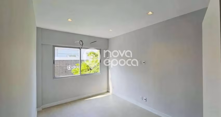 Apartamento com 3 quartos à venda na Rua Pacheco Leão, Jardim Botânico, Rio de Janeiro