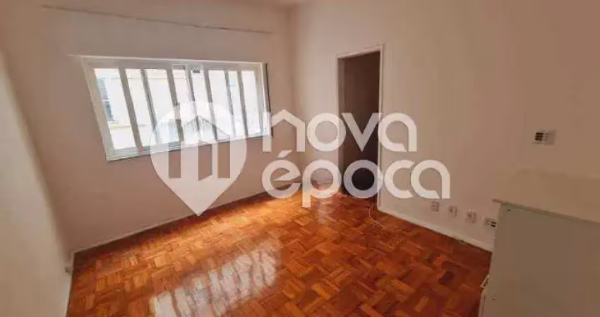 Apartamento com 2 quartos à venda na Rua Maria Eugênia, Humaitá, Rio de Janeiro