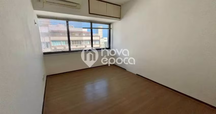 Sala comercial à venda na Rua Visconde de Pirajá, Ipanema, Rio de Janeiro