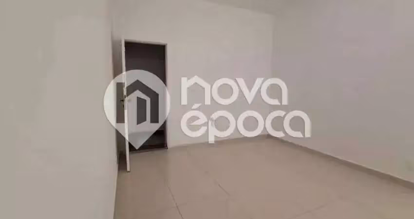 Apartamento com 2 quartos à venda na Rua das Laranjeiras, Laranjeiras, Rio de Janeiro