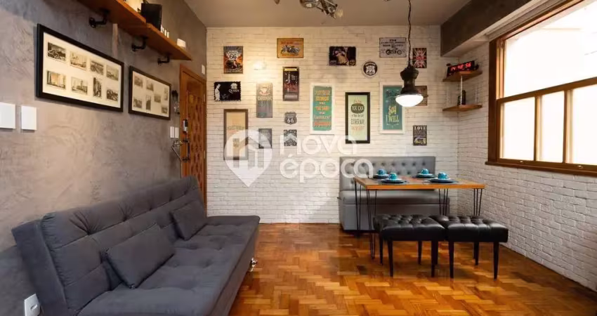Apartamento com 1 quarto à venda na Rua Felipe de Oliveira, Copacabana, Rio de Janeiro